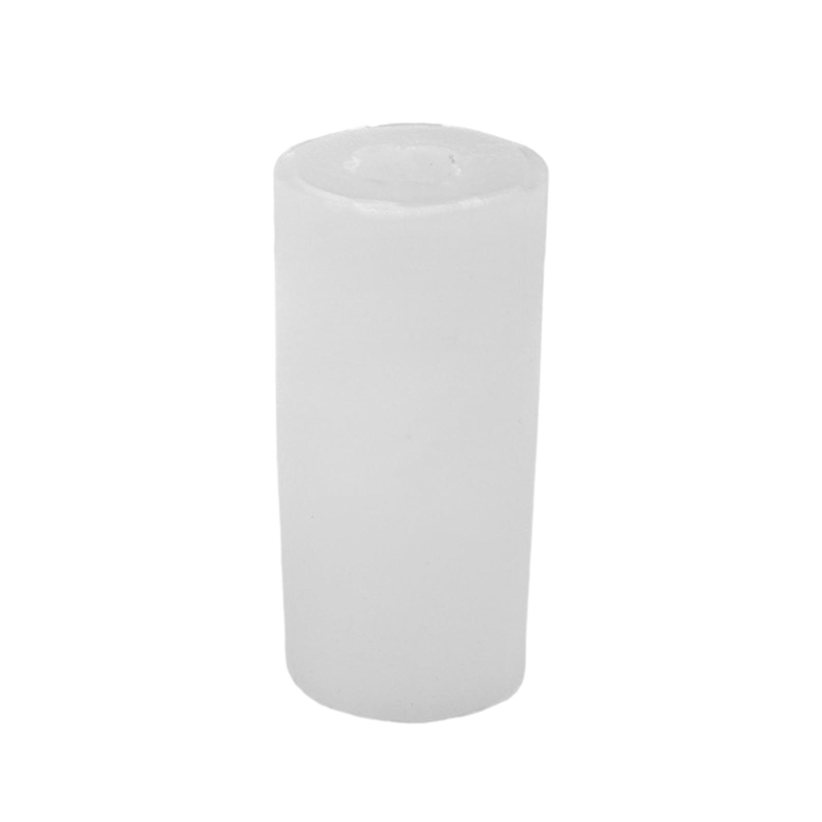 Pillar Candle Model Soap Craft - đánh giá và giá Candle Making Gel Wax