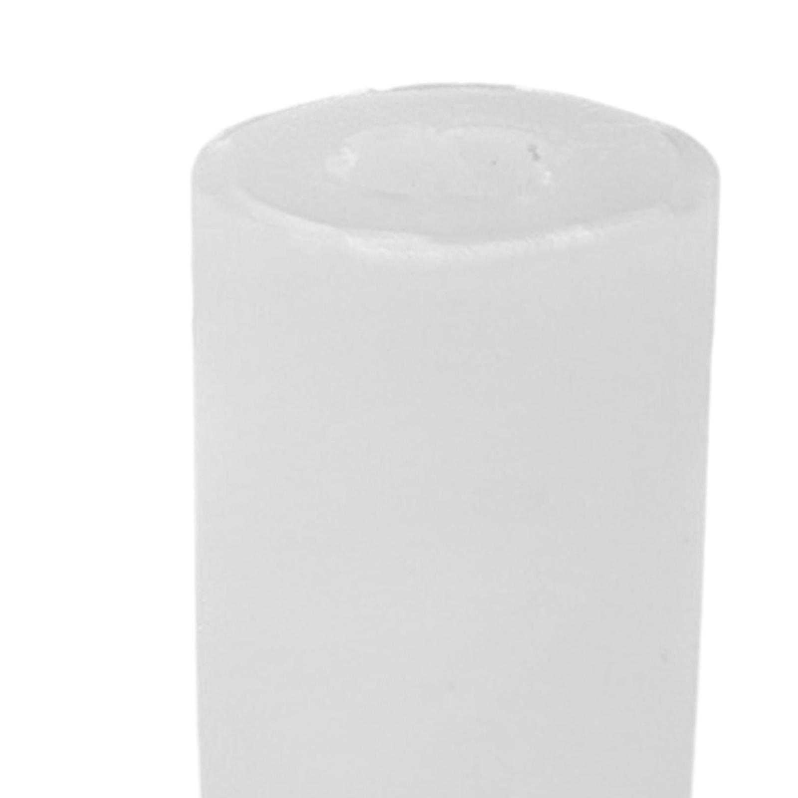 Pillar Candle Model Soap Craft - đánh giá và giá Candle Making Gel Wax
