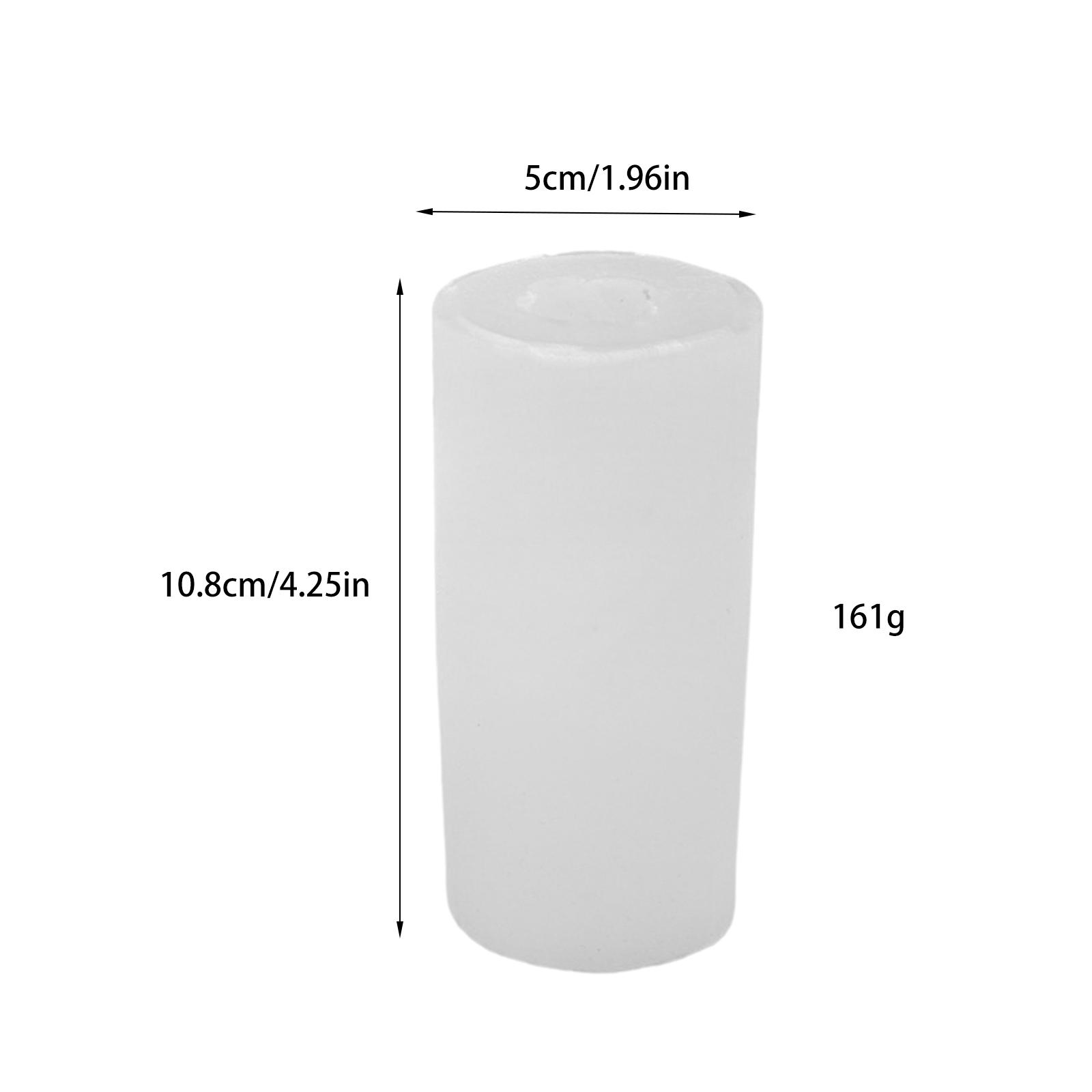 Pillar Candle Model Soap Craft - đánh giá và giá Candle Making Gel Wax