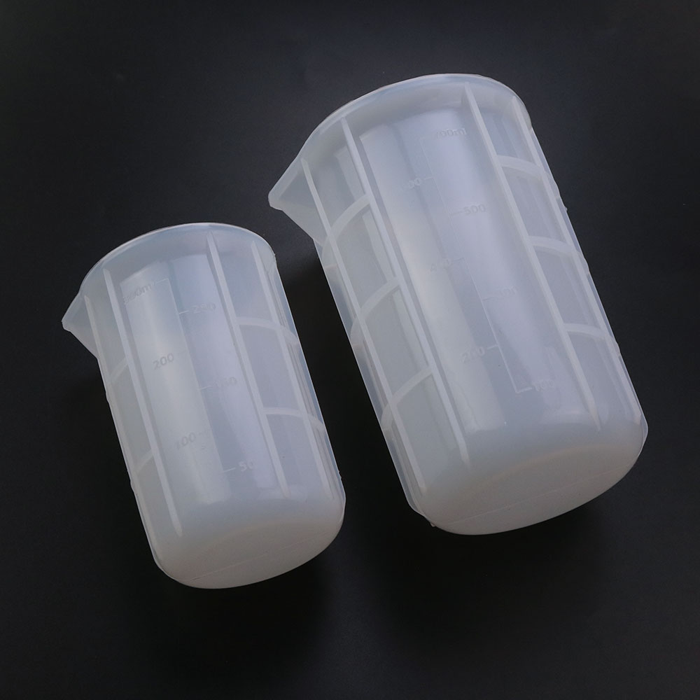 JCD 100ML/300ML/750ML Silicone - đánh giá và giá Candle Making Items