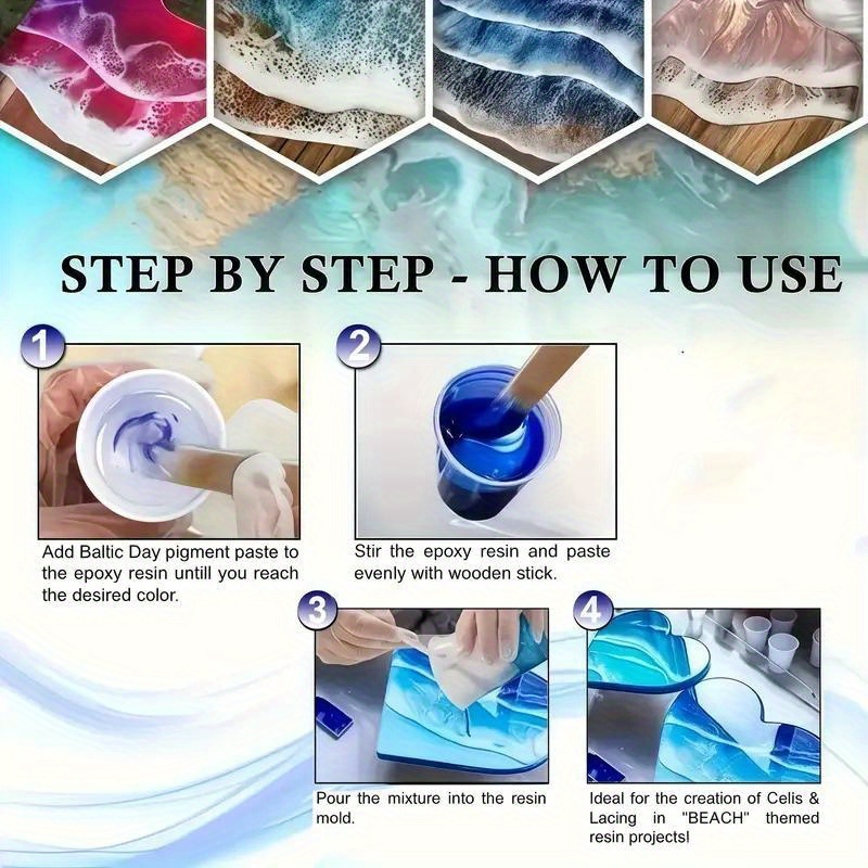 24 Colors/8 Colors 5 Grams 0.1 - đánh giá và giá Candle Making Workshop