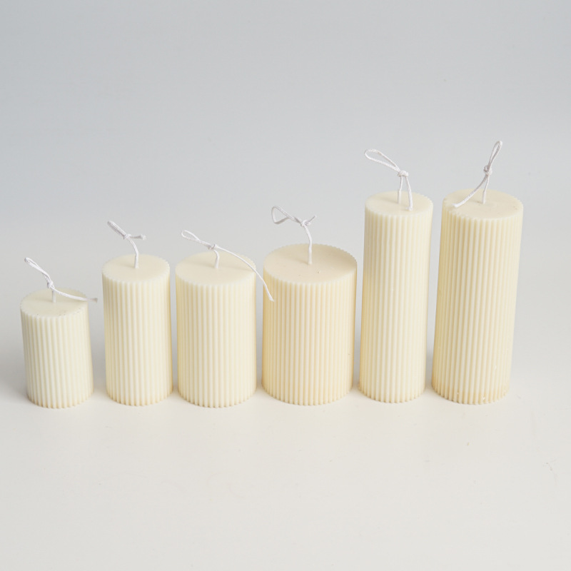 New DIY Đính Kim Sa Tròn Mịn R - đánh giá và giá Candle Making Workshop