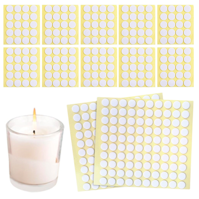 400PCS/100PCS Candle Wick Stic - đánh giá và giá Candle Making Workshop