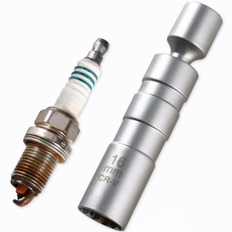14mm 16mm Spark Plug Removal T - đánh giá và giá Candle Making Items