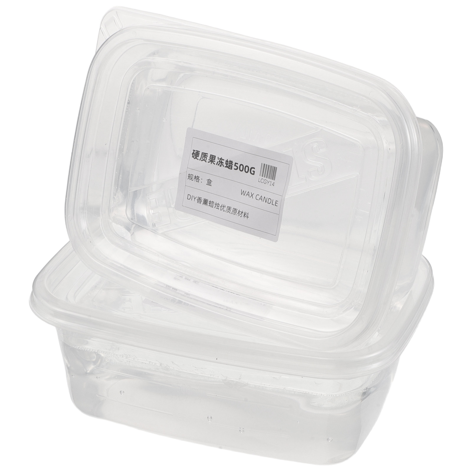 Clear Gel Wax for Candle Makin - đánh giá và giá Candle Making Gel Wax