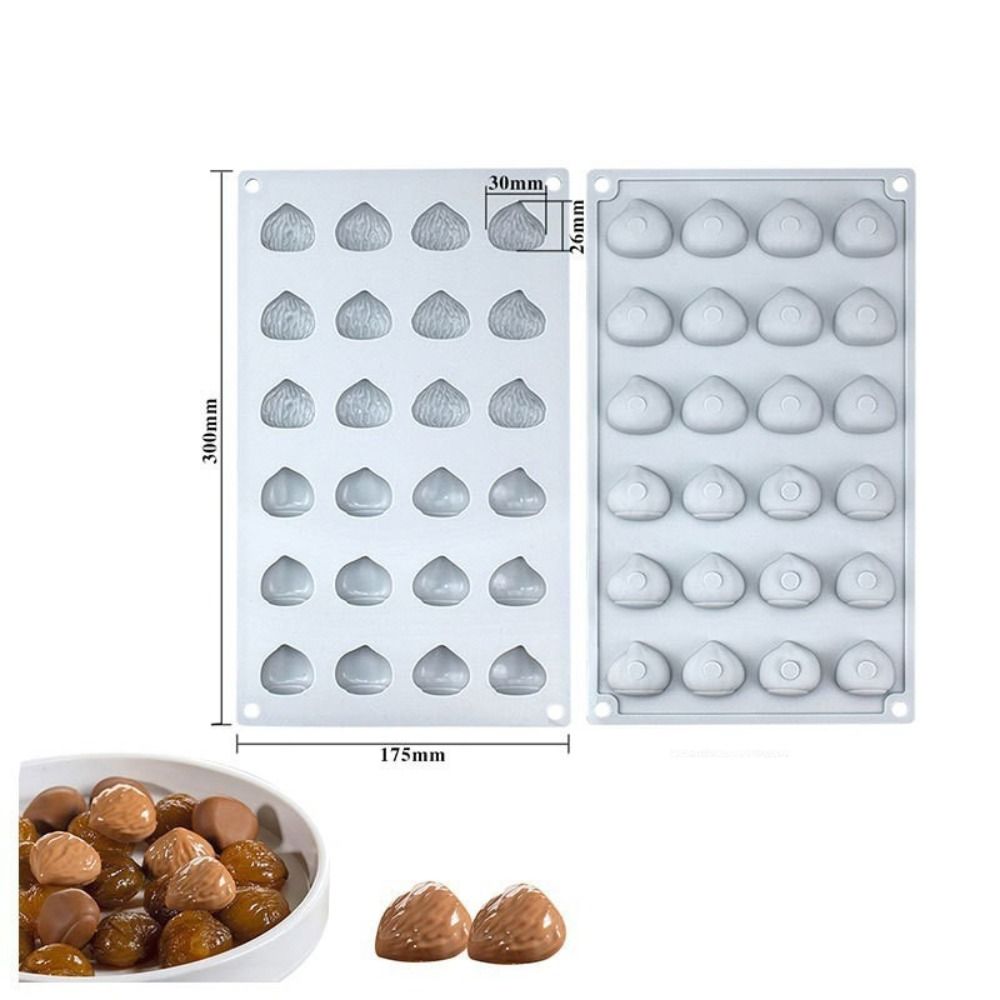 Silicone Material Bento Cake S - đánh giá và giá Candle Making Items