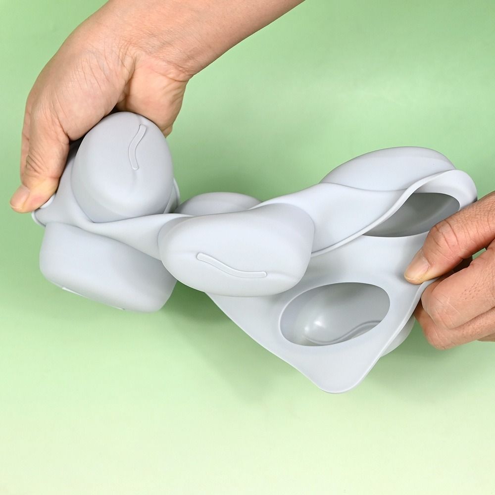 Silicone Material Bento Cake S - đánh giá và giá Candle Making Items