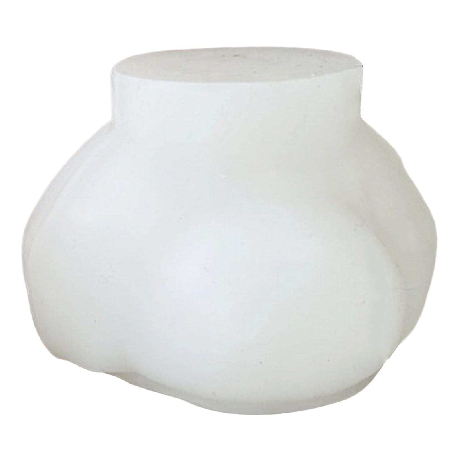 Teddy Head Candle Silicone Mol - đánh giá và giá Candle Making Gel Wax