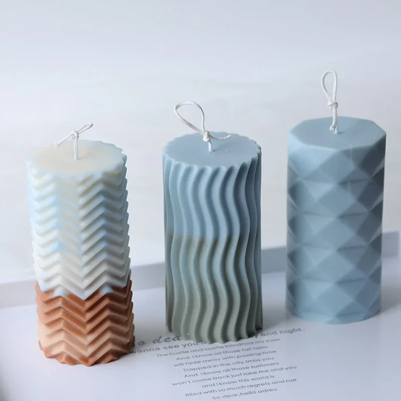 Creative New Aromatherapy DIY  - đánh giá và giá Candle Making Gel Wax