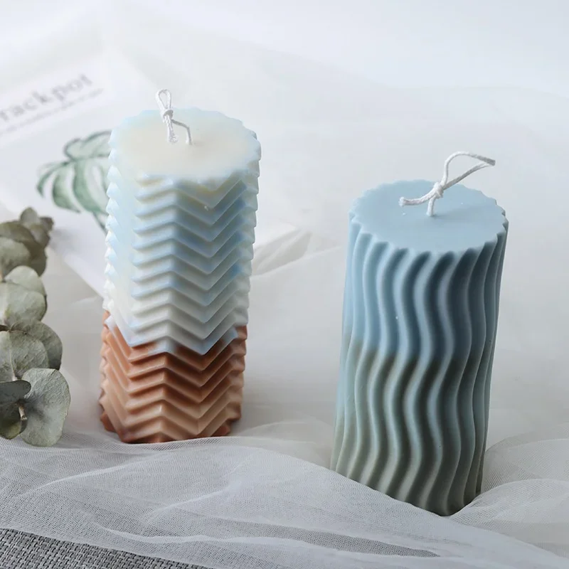 Creative New Aromatherapy DIY  - đánh giá và giá Candle Making Gel Wax