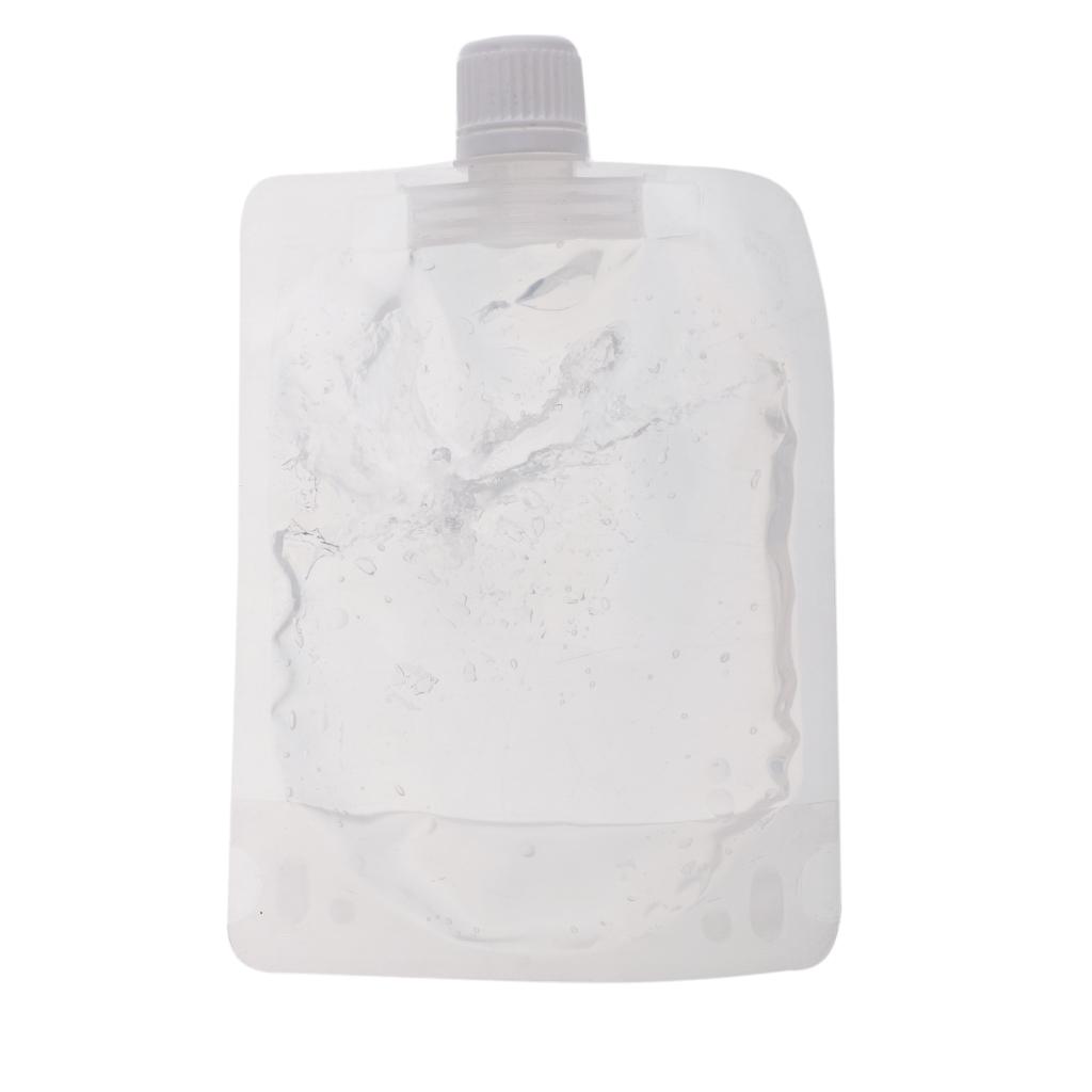 Jelly Wax High Clarity Elastic - đánh giá và giá Candle Making Gel Wax