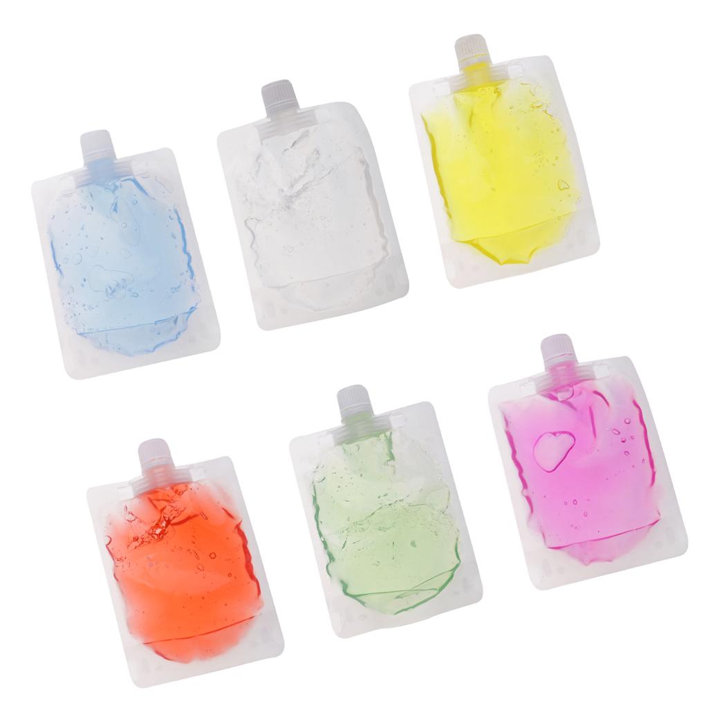 Jelly Wax High Clarity Elastic - đánh giá và giá Candle Making Gel Wax