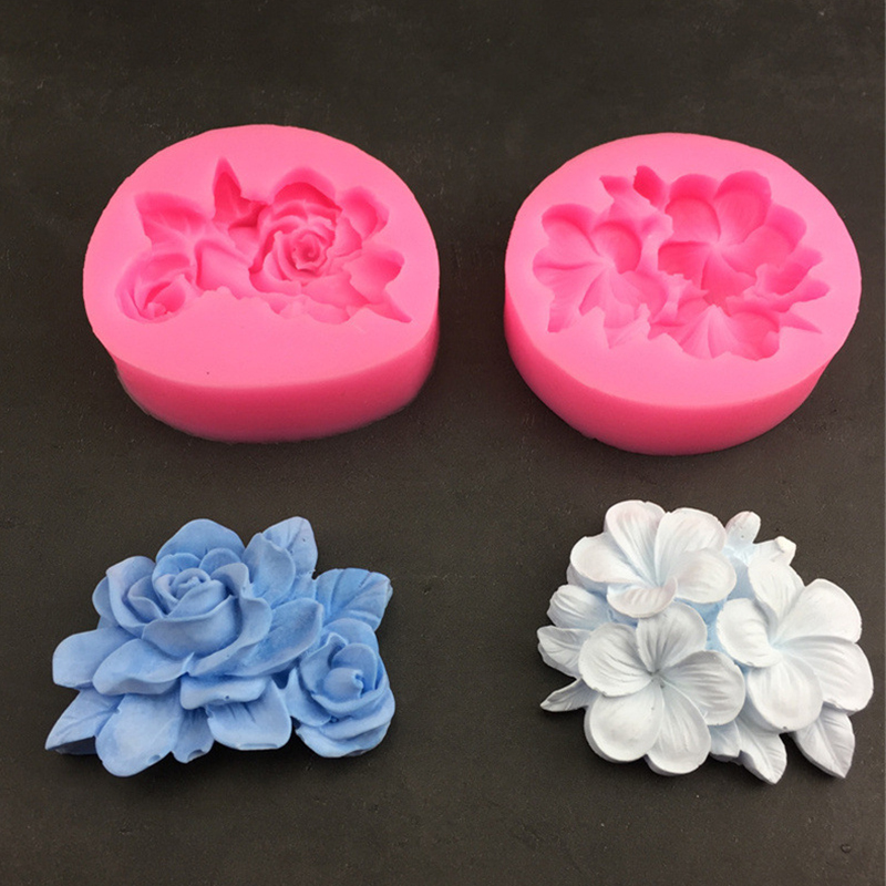 Frangipani Gardenia Flower Sil - đánh giá và giá Candle Making Gel Wax