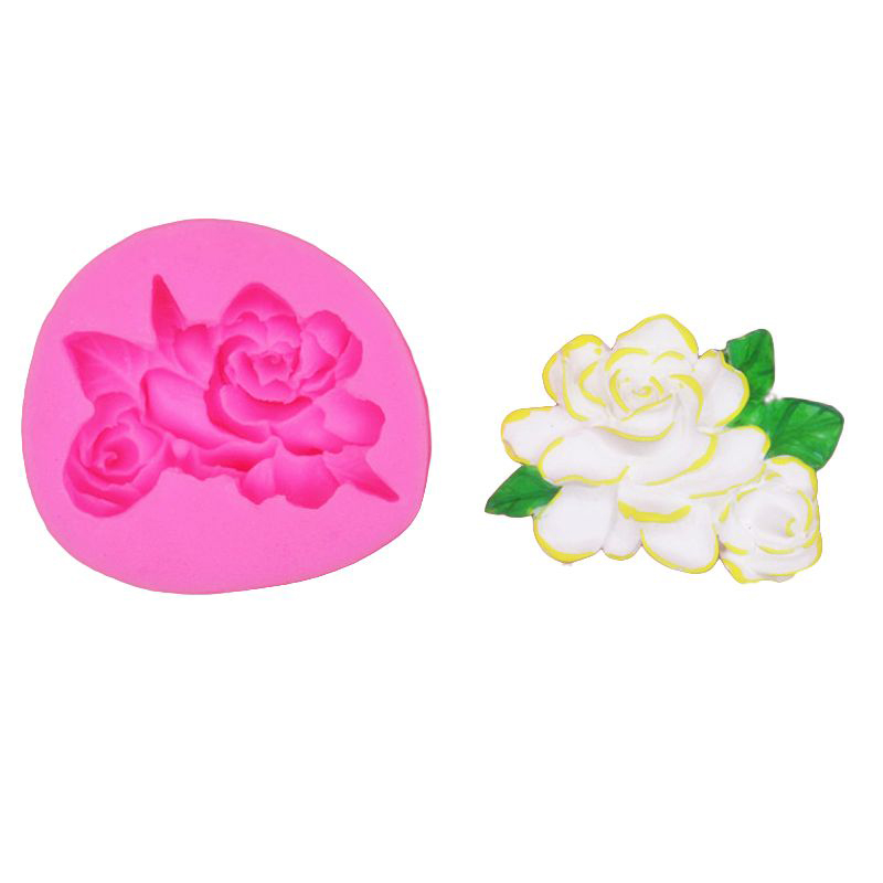 Frangipani Gardenia Flower Sil - đánh giá và giá Candle Making Gel Wax